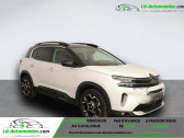 Citroen C5 Aircross occasion  année 2023 boite Automatique Annonce Citroen C5 Aircross occasion Essence PureTech 130 BVA à Beaupuy