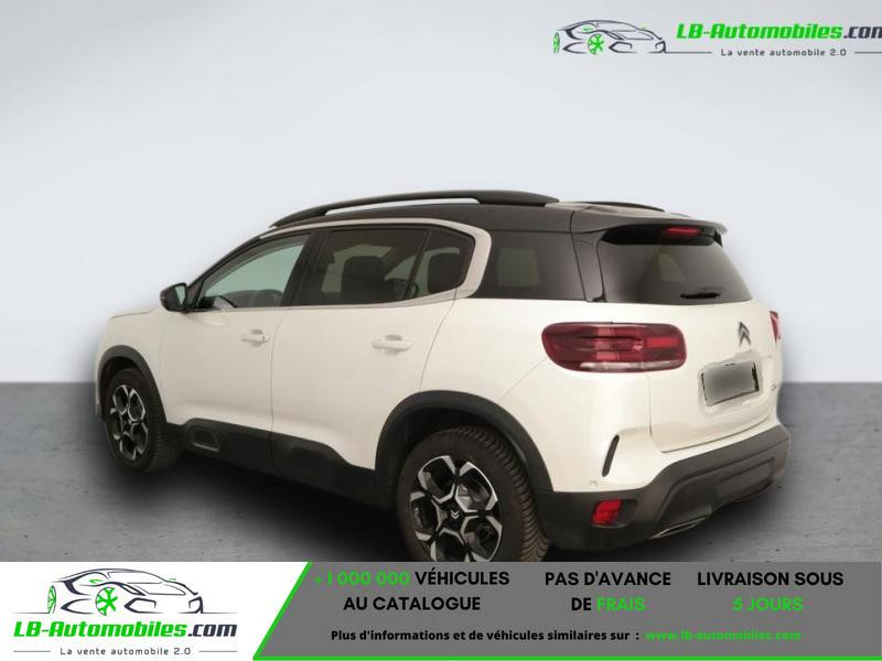 Citroen C5 Aircross PureTech 130 BVA 2023 - photo n°4 Citroen C5 Aircross PureTech 130 BVA  occasion à Beaupuy - photo n°4
