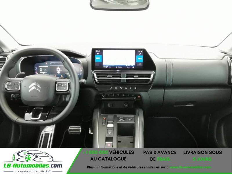 Citroen C5 Aircross PureTech 130 BVA 2023 - photo n°3 Citroen C5 Aircross PureTech 130 BVA  occasion à Beaupuy - photo n°3