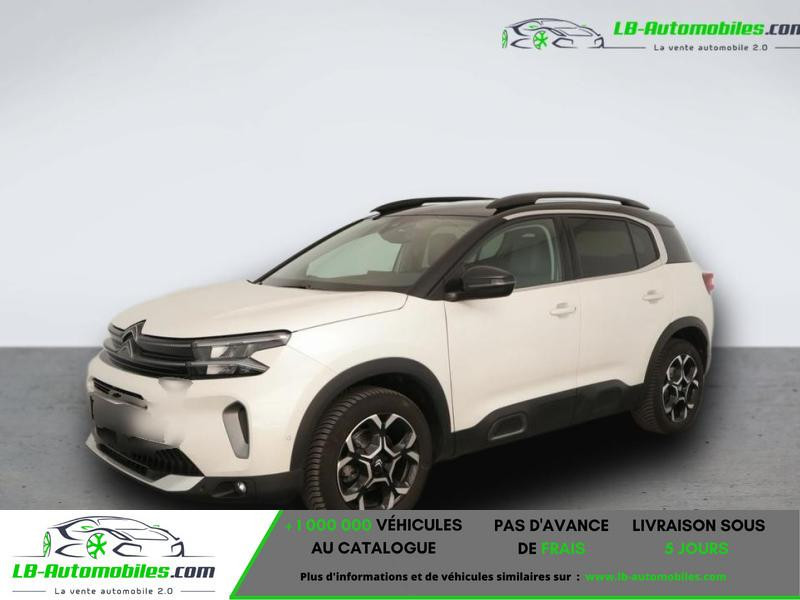 Citroen C5 Aircross PureTech 130 BVA 2023 - photo n°2 Citroen C5 Aircross PureTech 130 BVA  occasion à Beaupuy - photo n°2