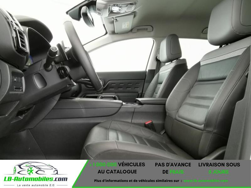 Citroen C5 Aircross PureTech 130 BVA 2023 - photo n°6 Citroen C5 Aircross PureTech 130 BVA  occasion à Beaupuy - photo n°6