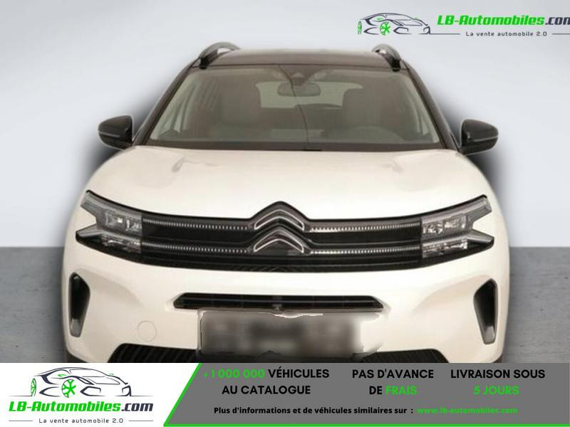 Citroen C5 Aircross PureTech 130 BVA 2023 - photo n°5 Citroen C5 Aircross PureTech 130 BVA  occasion à Beaupuy - photo n°5