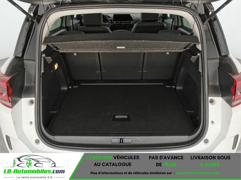 Citroen C5 Aircross PureTech 130 BVA 2023 - photo n°8 Citroen C5 Aircross PureTech 130 BVA  occasion à Beaupuy - photo n°8