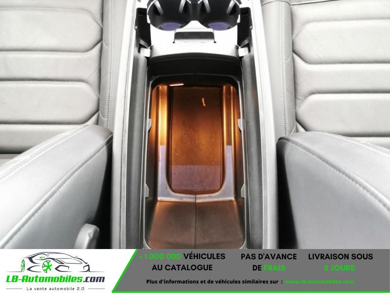 Citroen C5 Aircross PureTech 130 BVA 2023 - photo n°7 Citroen C5 Aircross PureTech 130 BVA  occasion à Beaupuy - photo n°7