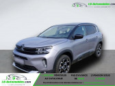 Citroen C5 Aircross occasion  année 2024 boite Automatique Annonce Citroen C5 Aircross occasion Essence PureTech 130 BVA à Beaupuy