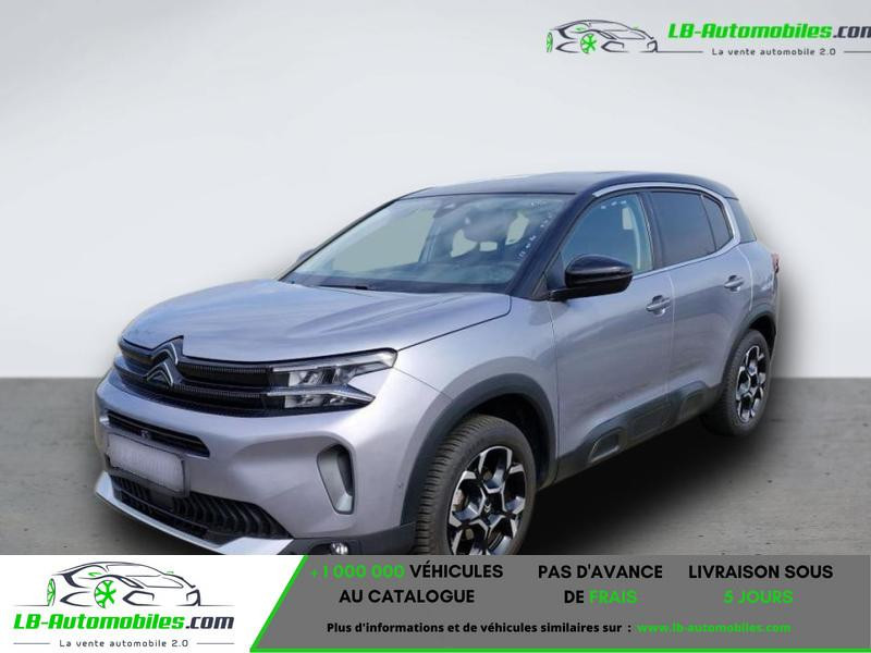 Citroen C5 Aircross PureTech 130 BVA 2024 Citroen C5 Aircross PureTech 130 BVA  occasion à Beaupuy