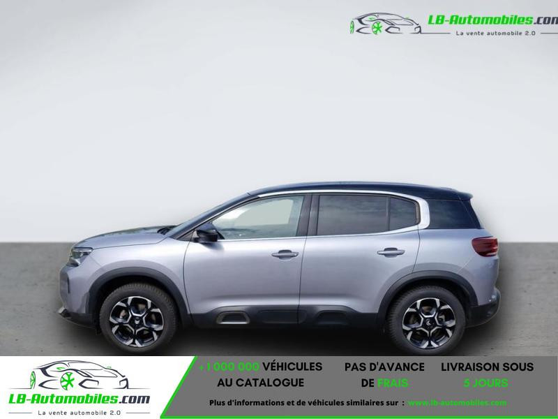 Citroen C5 Aircross PureTech 130 BVA 2024 - photo n°3 Citroen C5 Aircross PureTech 130 BVA  occasion à Beaupuy - photo n°3