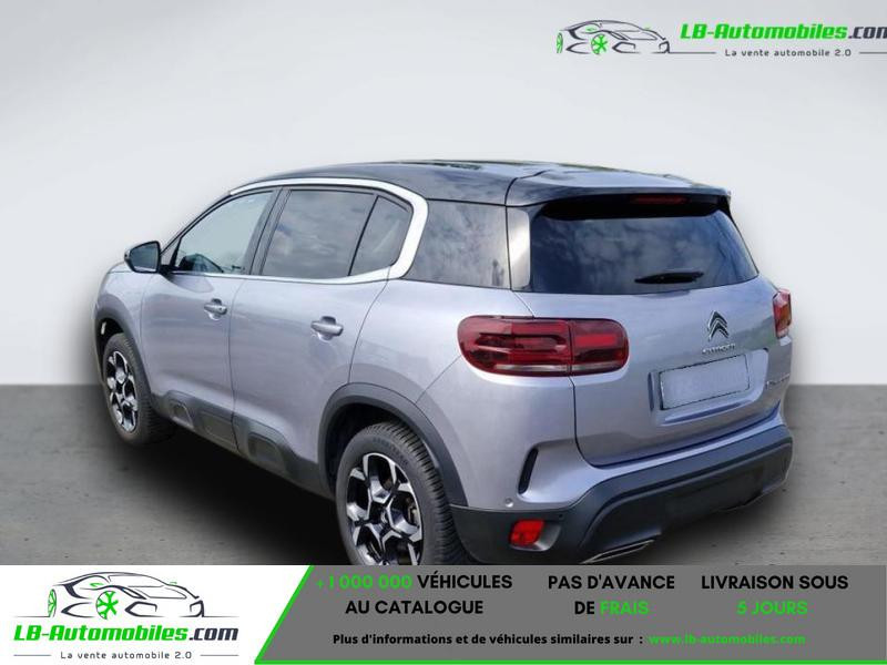 Citroen C5 Aircross PureTech 130 BVA 2024 - photo n°2 Citroen C5 Aircross PureTech 130 BVA  occasion à Beaupuy - photo n°2