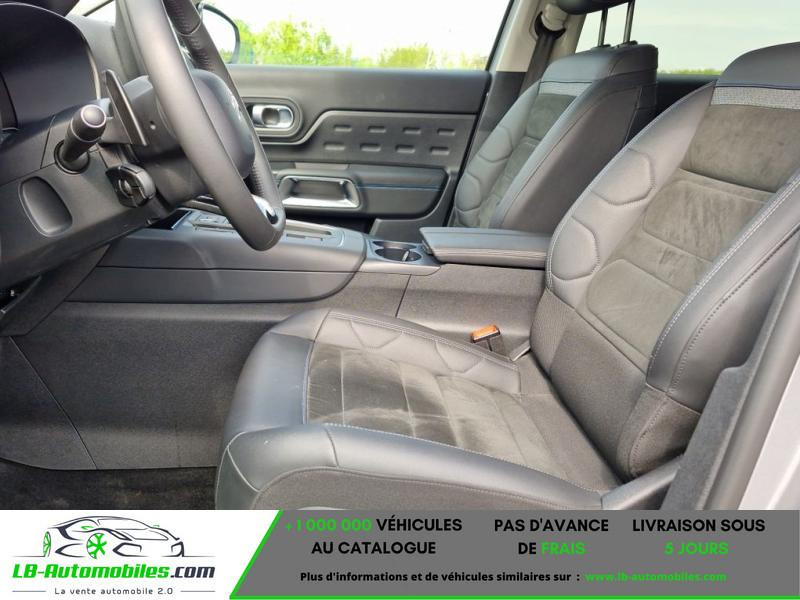 Citroen C5 Aircross PureTech 130 BVA 2024 - photo n°4 Citroen C5 Aircross PureTech 130 BVA  occasion à Beaupuy - photo n°4