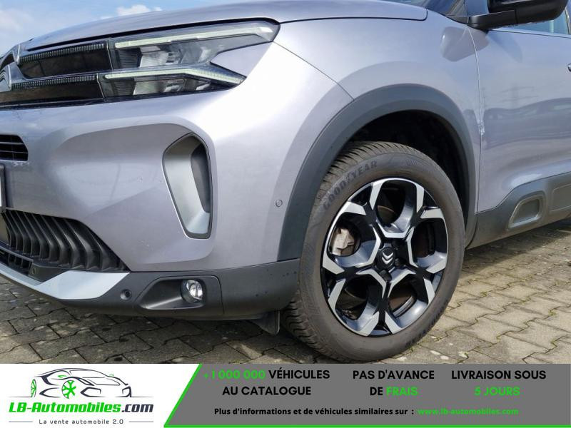 Citroen C5 Aircross PureTech 130 BVA 2024 - photo n°6 Citroen C5 Aircross PureTech 130 BVA  occasion à Beaupuy - photo n°6