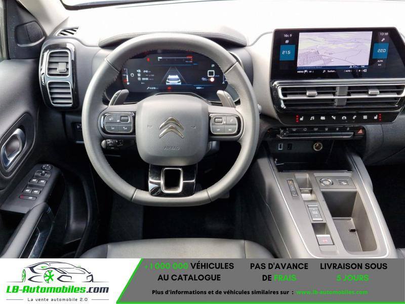 Citroen C5 Aircross PureTech 130 BVA 2024 - photo n°5 Citroen C5 Aircross PureTech 130 BVA  occasion à Beaupuy - photo n°5