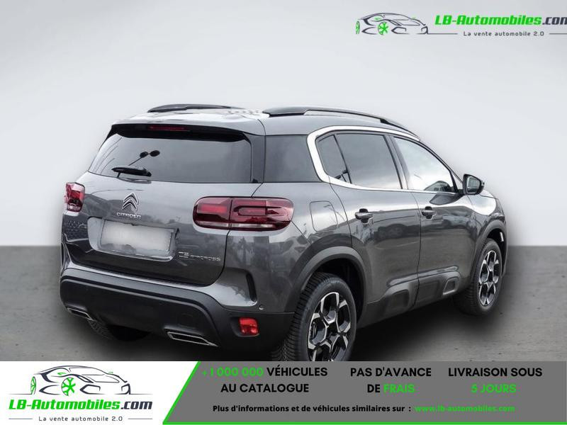 Citroen C5 Aircross PureTech 130 BVA 2023 - photo n°3 Citroen C5 Aircross PureTech 130 BVA  occasion à Beaupuy - photo n°3