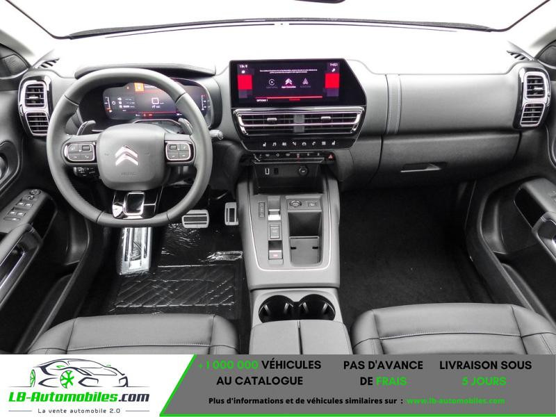 Citroen C5 Aircross PureTech 130 BVA 2023 - photo n°2 Citroen C5 Aircross PureTech 130 BVA  occasion à Beaupuy - photo n°2