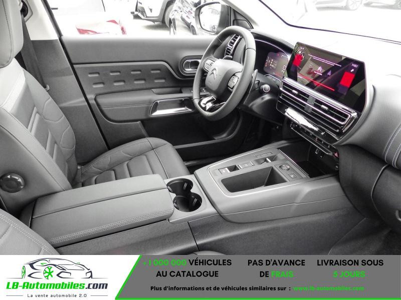 Citroen C5 Aircross PureTech 130 BVA 2023 - photo n°4 Citroen C5 Aircross PureTech 130 BVA  occasion à Beaupuy - photo n°4