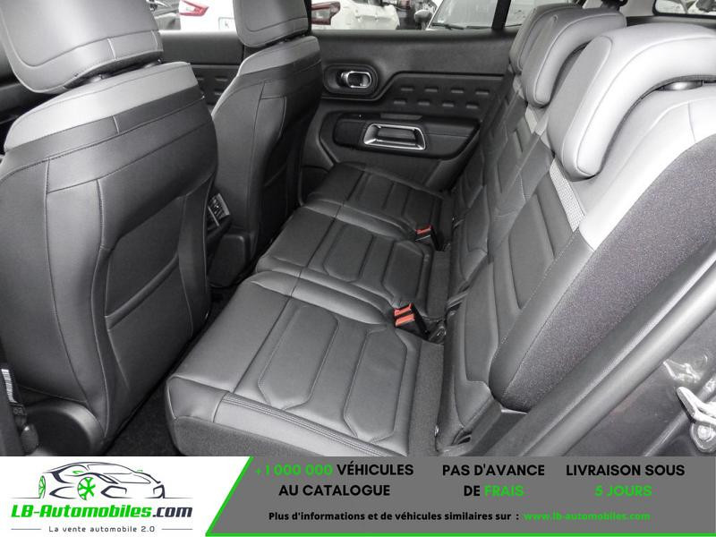 Citroen C5 Aircross PureTech 130 BVA 2023 - photo n°5 Citroen C5 Aircross PureTech 130 BVA  occasion à Beaupuy - photo n°5