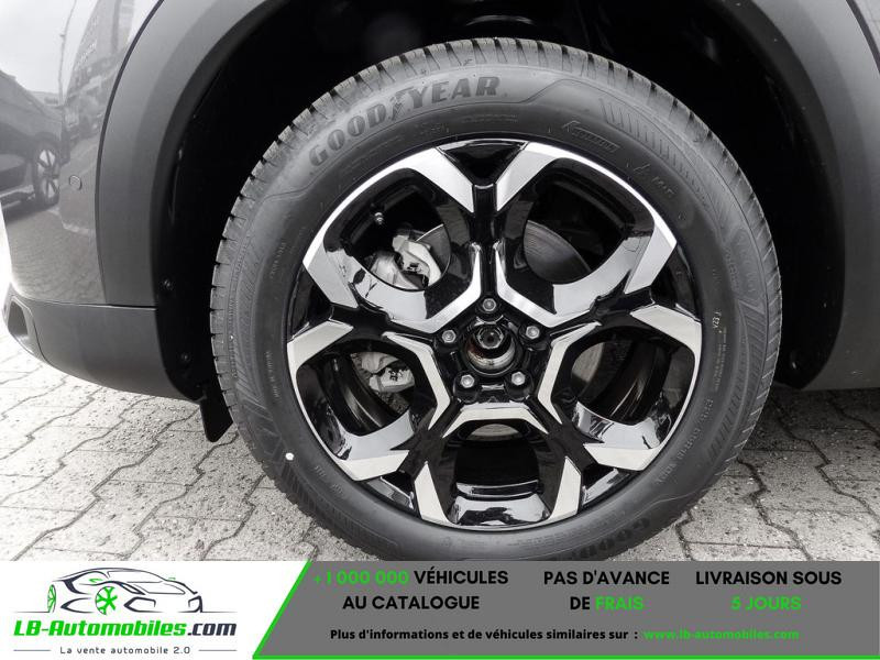 Citroen C5 Aircross PureTech 130 BVA 2023 - photo n°7 Citroen C5 Aircross PureTech 130 BVA  occasion à Beaupuy - photo n°7