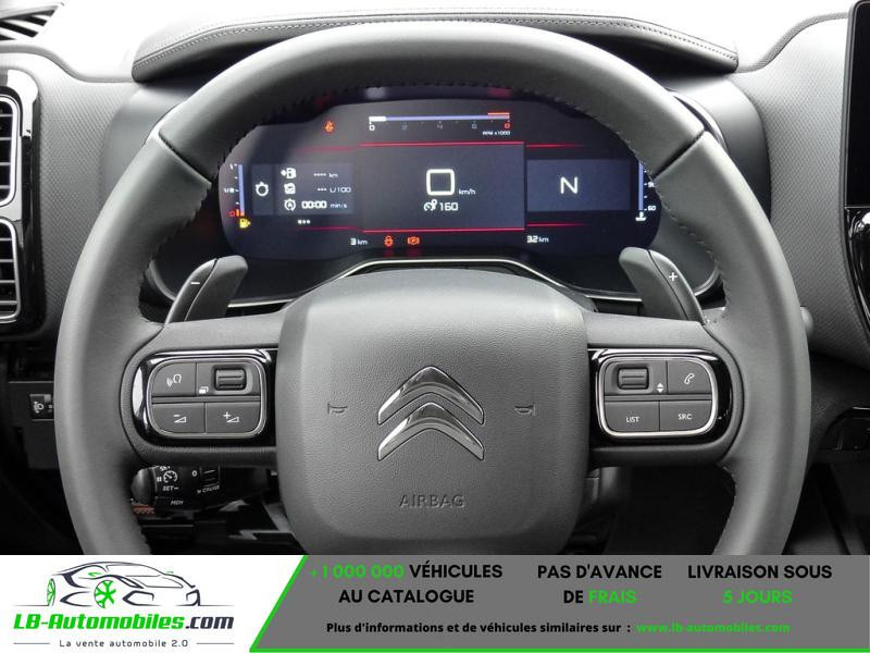 Citroen C5 Aircross PureTech 130 BVA 2023 - photo n°6 Citroen C5 Aircross PureTech 130 BVA  occasion à Beaupuy - photo n°6