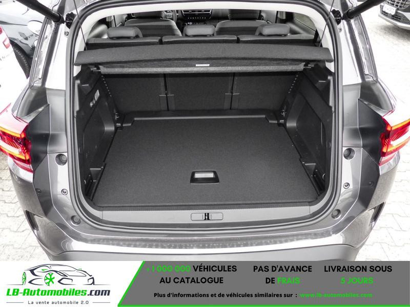 Citroen C5 Aircross PureTech 130 BVA 2023 - photo n°8 Citroen C5 Aircross PureTech 130 BVA  occasion à Beaupuy - photo n°8
