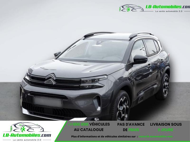 Citroen C5 Aircross PureTech 130 BVA 2023 Citroen C5 Aircross PureTech 130 BVA  occasion à Beaupuy