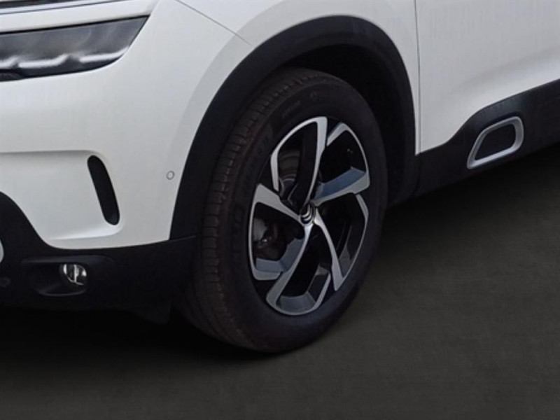 Citroen C5 Aircross PureTech 130 BVA  occasion  Beaupuy - photo n6
