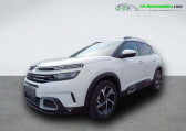Citroen C5 Aircross occasion année 2021 boite Automatique Annonce Citroen C5 Aircross occasion Essence PureTech 130 BVA à Beaupuy