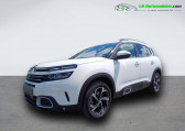Citroen C5 Aircross occasion année 2022 boite Automatique Annonce Citroen C5 Aircross occasion Essence PureTech 130 BVA à Beaupuy