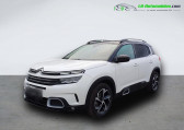 Citroen C5 Aircross occasion année 2022 boite Automatique Annonce Citroen C5 Aircross occasion Essence PureTech 130 BVA à Beaupuy