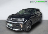 Citroen C5 Aircross occasion année 2023 boite Automatique Annonce Citroen C5 Aircross occasion Essence PureTech 130 BVA à Beaupuy