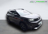 Citroen C5 Aircross occasion année 2023 boite Automatique Annonce Citroen C5 Aircross occasion Essence PureTech 130 BVA à Beaupuy