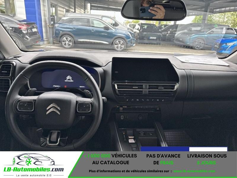 Citroen C5 Aircross PureTech 130 BVA 2023 - photo n°3 Citroen C5 Aircross PureTech 130 BVA  occasion à Beaupuy - photo n°3