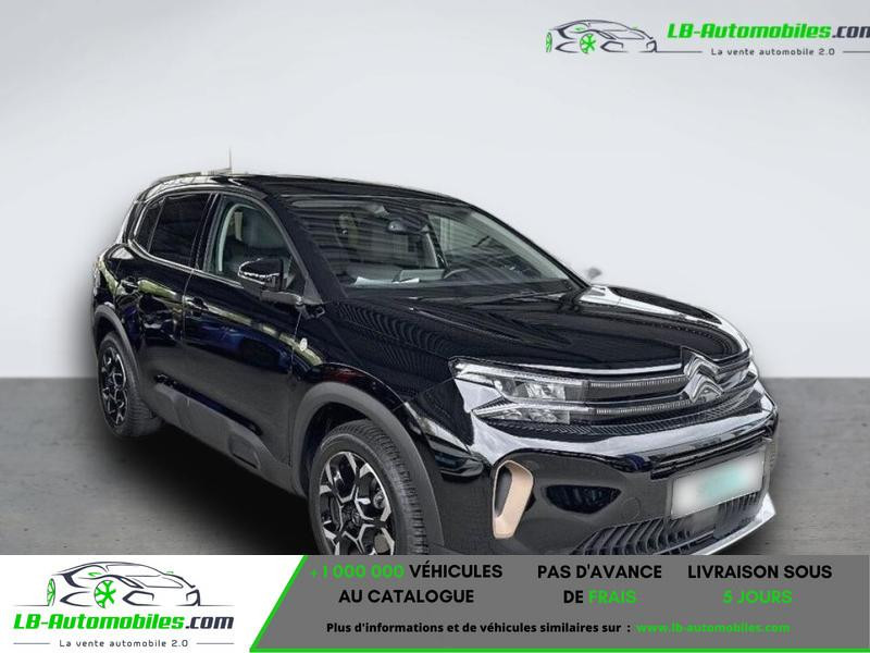 Citroen C5 Aircross PureTech 130 BVA 2023 - photo n°2 Citroen C5 Aircross PureTech 130 BVA  occasion à Beaupuy - photo n°2