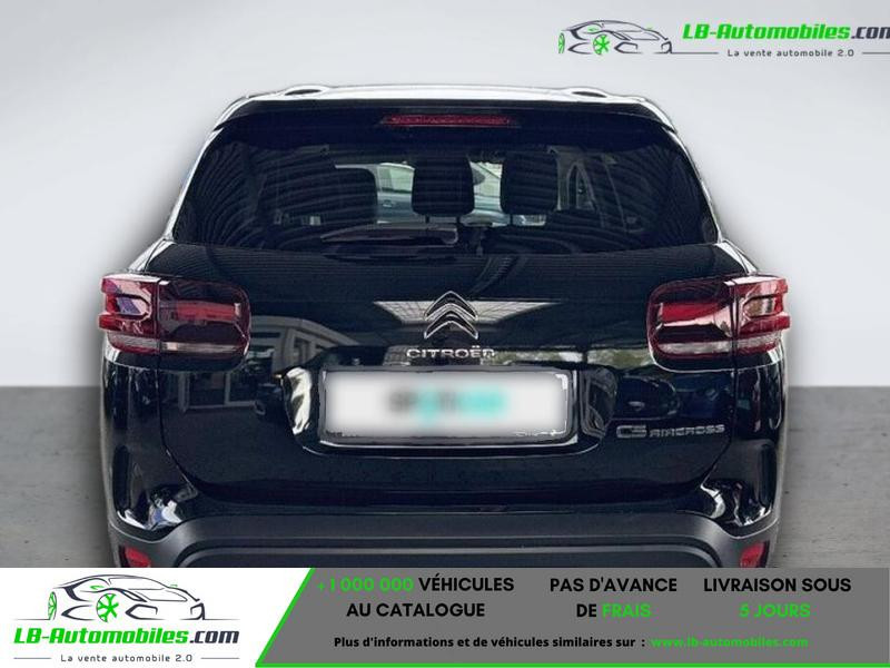 Citroen C5 Aircross PureTech 130 BVA 2023 - photo n°4 Citroen C5 Aircross PureTech 130 BVA  occasion à Beaupuy - photo n°4