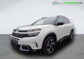 Citroen C5 Aircross occasion année 2021 boite Automatique Annonce Citroen C5 Aircross occasion Essence PureTech 130 BVA à Beaupuy