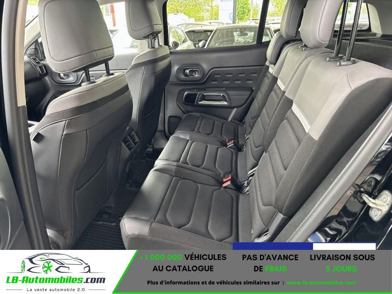 Citroen C5 Aircross PureTech 130 BVA 2023 - photo n°6 Citroen C5 Aircross PureTech 130 BVA  occasion à Beaupuy - photo n°6