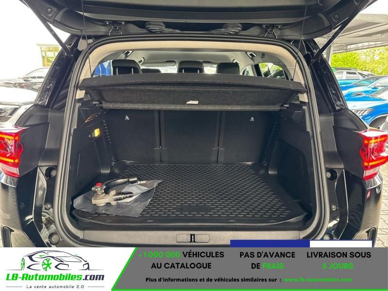 Citroen C5 Aircross PureTech 130 BVA 2023 - photo n°7 Citroen C5 Aircross PureTech 130 BVA  occasion à Beaupuy - photo n°7