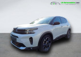 Citroen C5 Aircross PureTech 130 BVA   Beaupuy 31