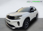 Citroen C5 Aircross occasion année 2023 boite Automatique Annonce Citroen C5 Aircross occasion Essence PureTech 130 BVA à Beaupuy