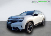 Citroen C5 Aircross occasion année 2021 boite Automatique Annonce Citroen C5 Aircross occasion Essence PureTech 130 BVA à Beaupuy