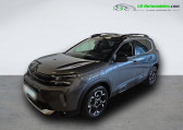 Citroen C5 Aircross occasion année 2023 boite Automatique Annonce Citroen C5 Aircross occasion Essence PureTech 130 BVA à Beaupuy