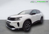 Citroen C5 Aircross PureTech 130 BVA   Beaupuy 31