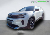Citroen C5 Aircross occasion année 2022 boite Automatique Annonce Citroen C5 Aircross occasion Essence PureTech 130 BVA à Beaupuy
