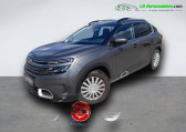Citroen C5 Aircross occasion année 2021 boite Automatique Annonce Citroen C5 Aircross occasion Essence PureTech 130 BVA à Beaupuy