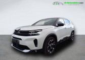 Citroen C5 Aircross PureTech 130 BVA   Beaupuy 31