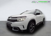 Citroen C5 Aircross occasion année 2022 boite Automatique Annonce Citroen C5 Aircross occasion Essence PureTech 130 BVA à Beaupuy
