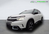 Citroen C5 Aircross occasion année 2022 boite Automatique Annonce Citroen C5 Aircross occasion Essence PureTech 130 BVA à Beaupuy