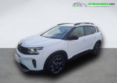 Citroen C5 Aircross PureTech 130 BVA   Beaupuy 31