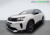 Citroen C5 Aircross PureTech 130 BVA   Beaupuy 31