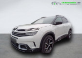 Citroen C5 Aircross occasion année 2022 boite Automatique Annonce Citroen C5 Aircross occasion Essence PureTech 130 BVA à Beaupuy