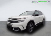 Citroen C5 Aircross occasion année 2022 boite Automatique Annonce Citroen C5 Aircross occasion Essence PureTech 130 BVA à Beaupuy