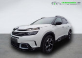 Citroen C5 Aircross occasion année 2021 boite Automatique Annonce Citroen C5 Aircross occasion Essence PureTech 130 BVA à Beaupuy